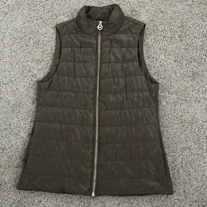 Michael Kors vest size extra-small